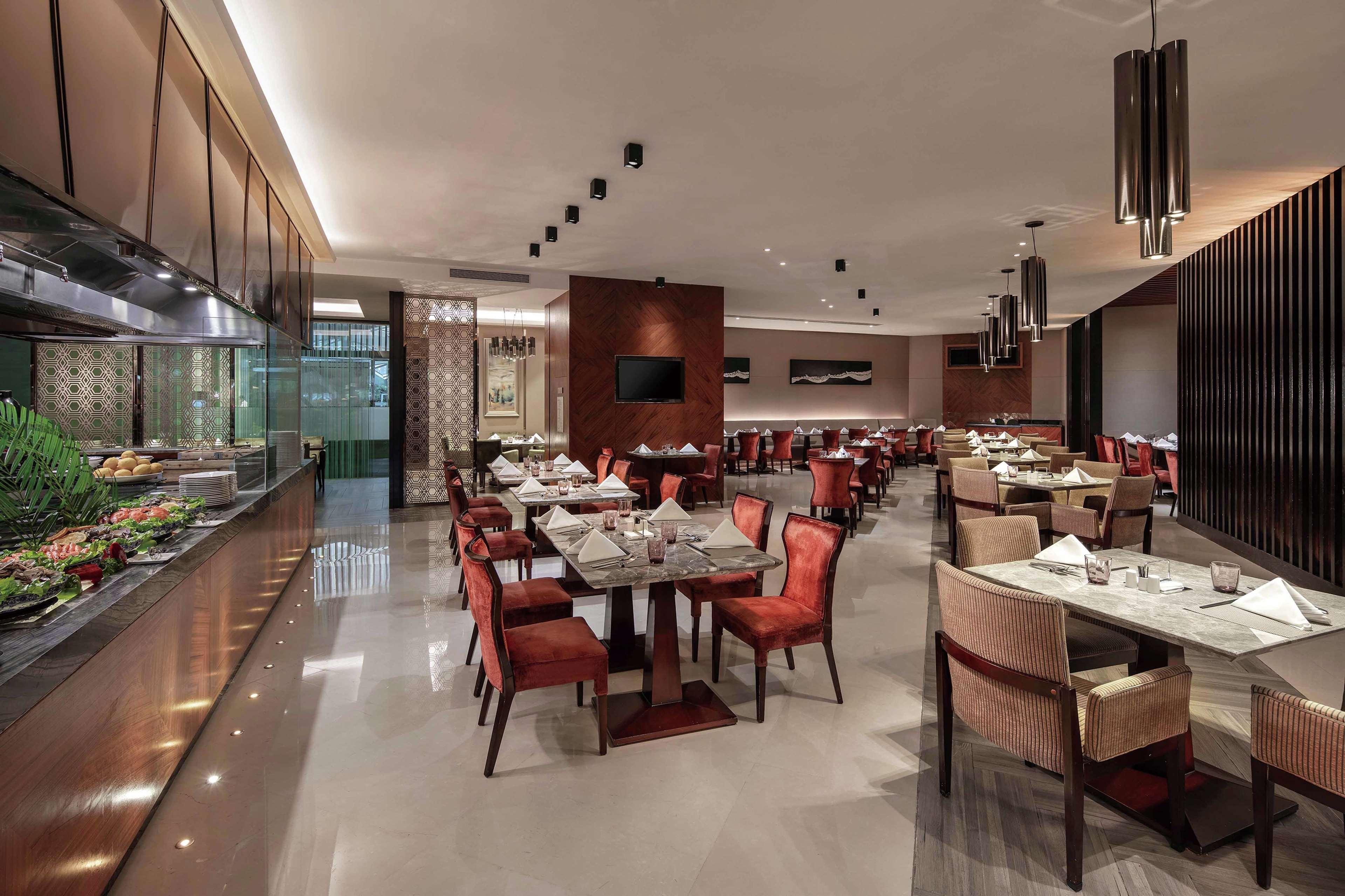 Seaton International Hotel Chengdu Extérieur photo