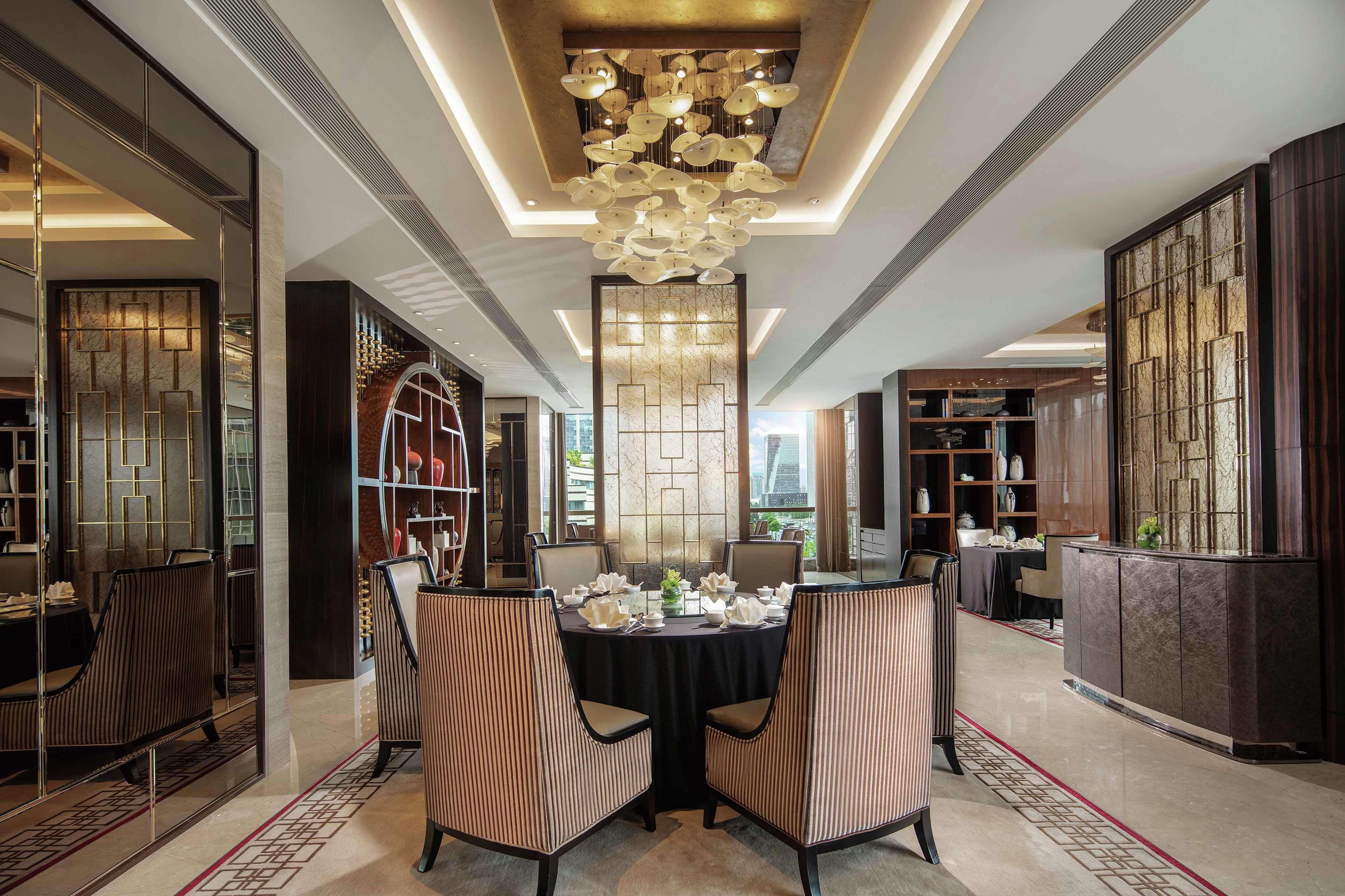 Seaton International Hotel Chengdu Extérieur photo