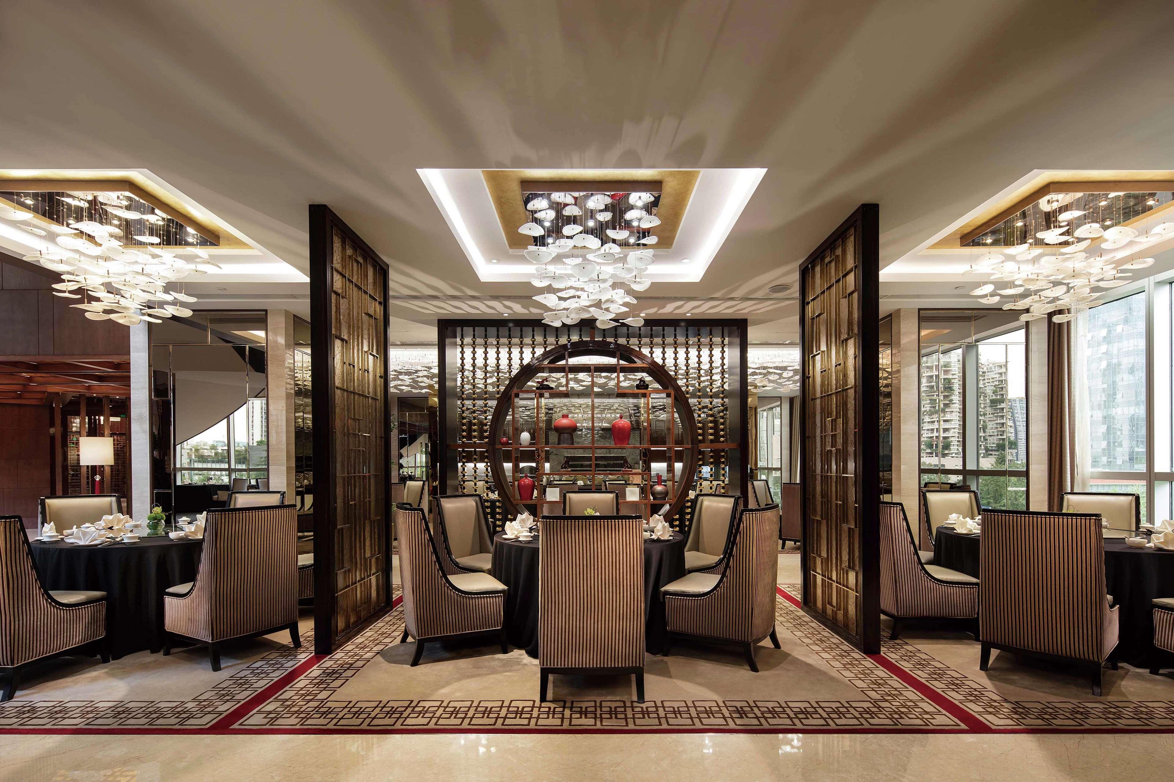 Seaton International Hotel Chengdu Extérieur photo