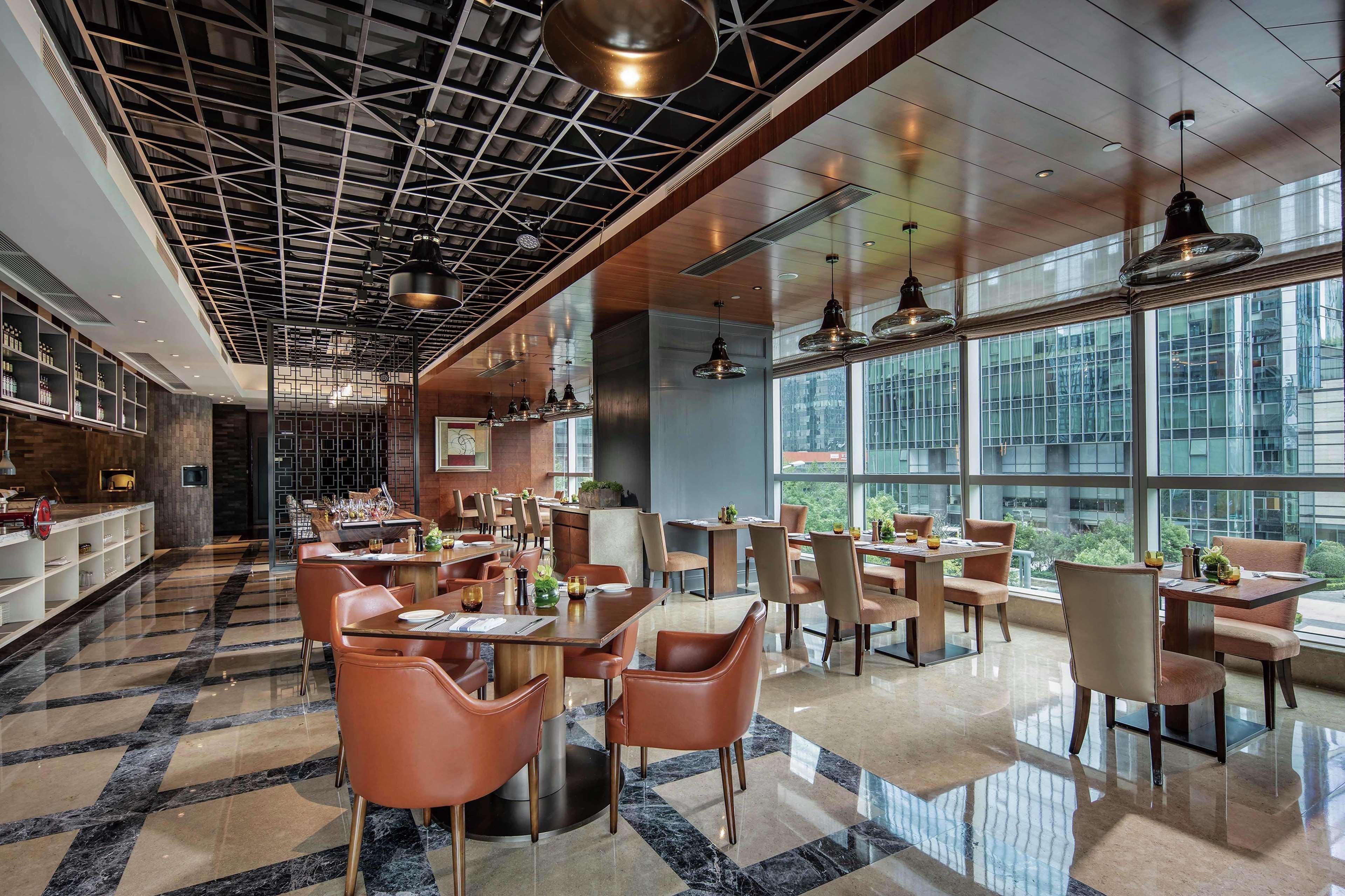 Seaton International Hotel Chengdu Extérieur photo