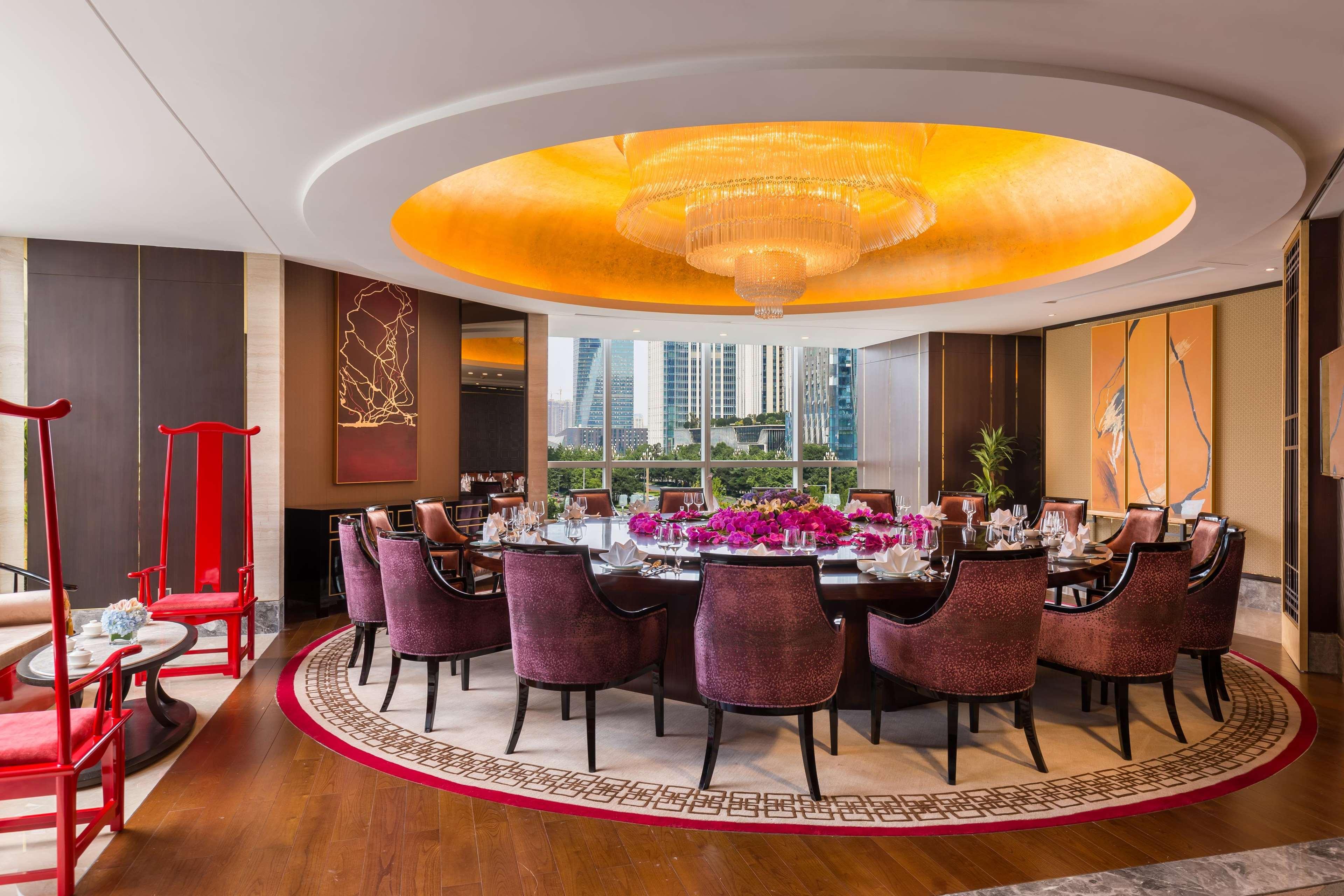 Seaton International Hotel Chengdu Extérieur photo