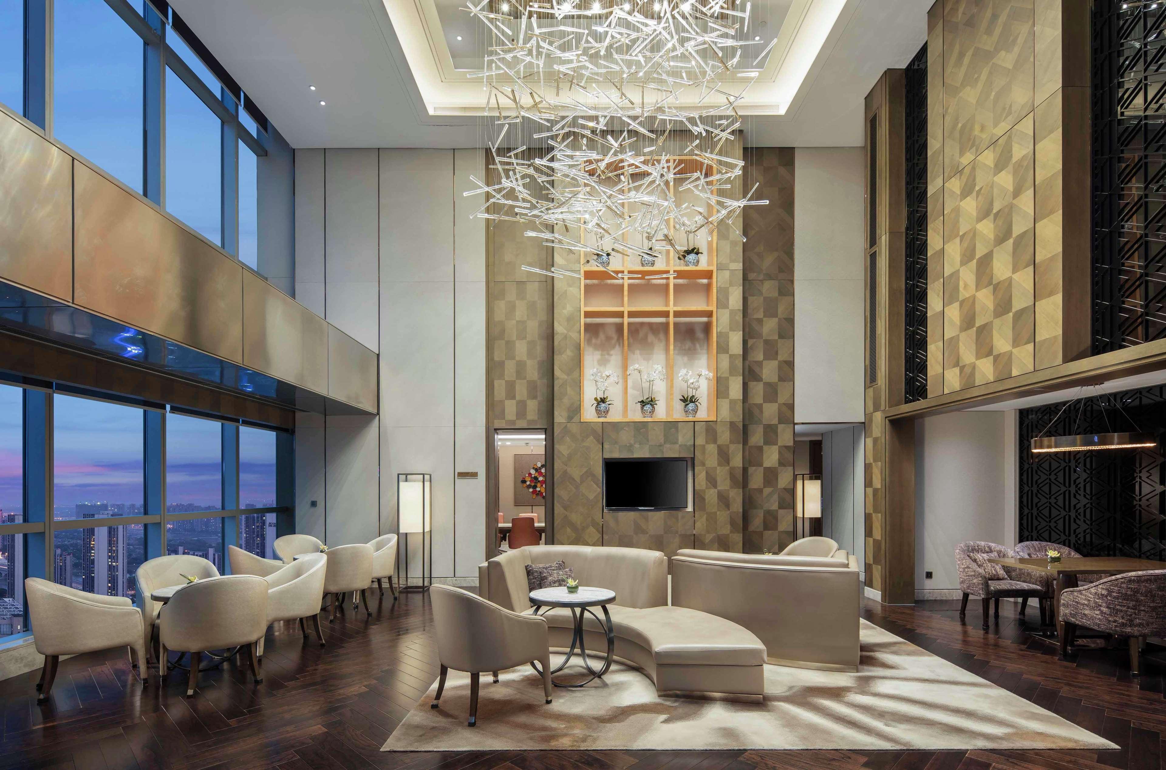 Seaton International Hotel Chengdu Extérieur photo