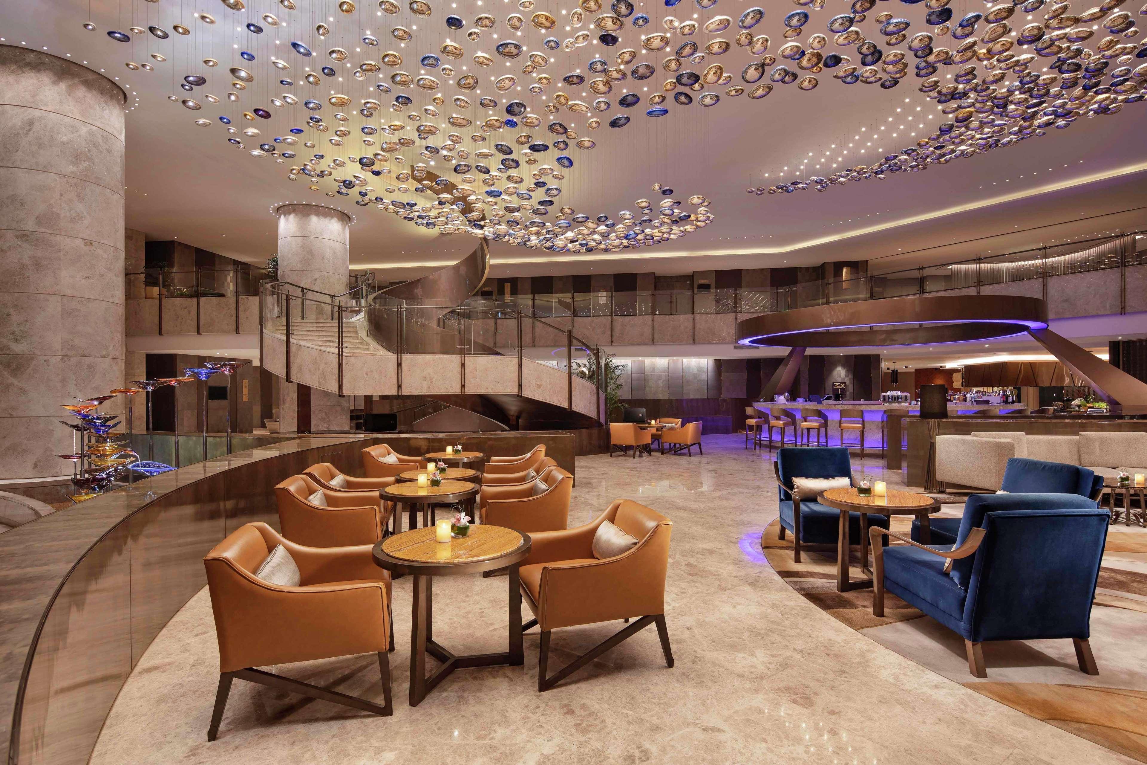 Seaton International Hotel Chengdu Extérieur photo