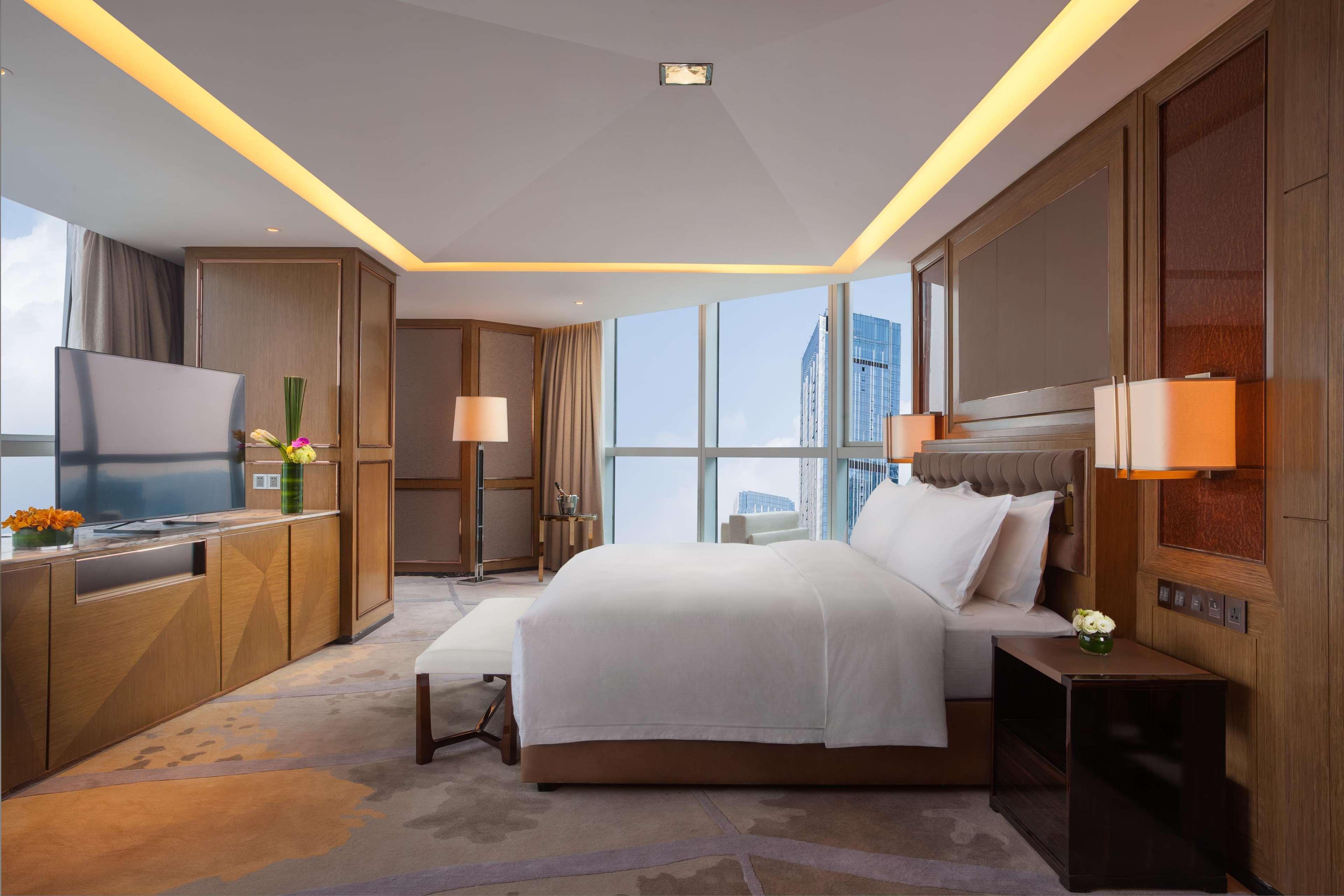 Seaton International Hotel Chengdu Extérieur photo