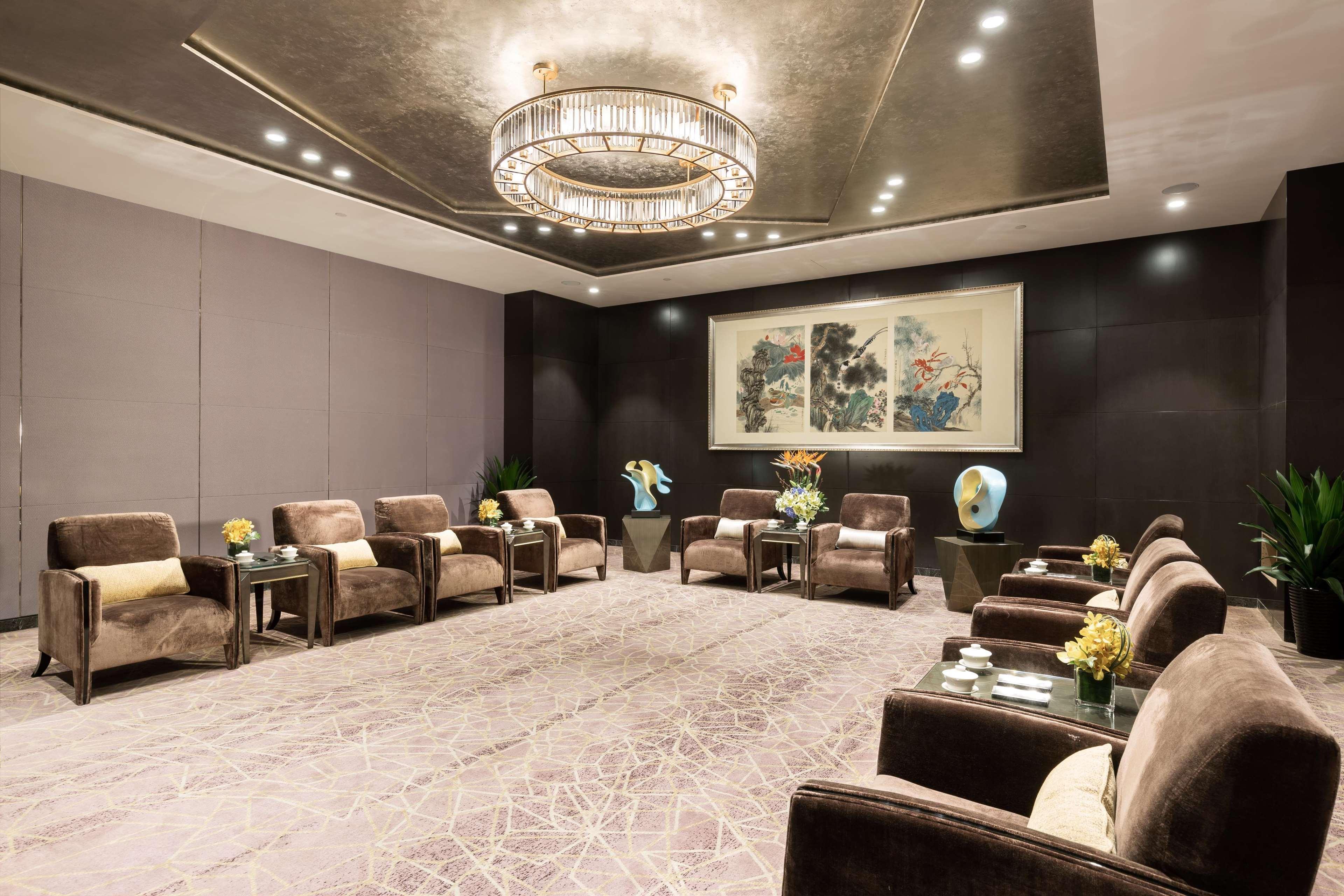 Seaton International Hotel Chengdu Extérieur photo