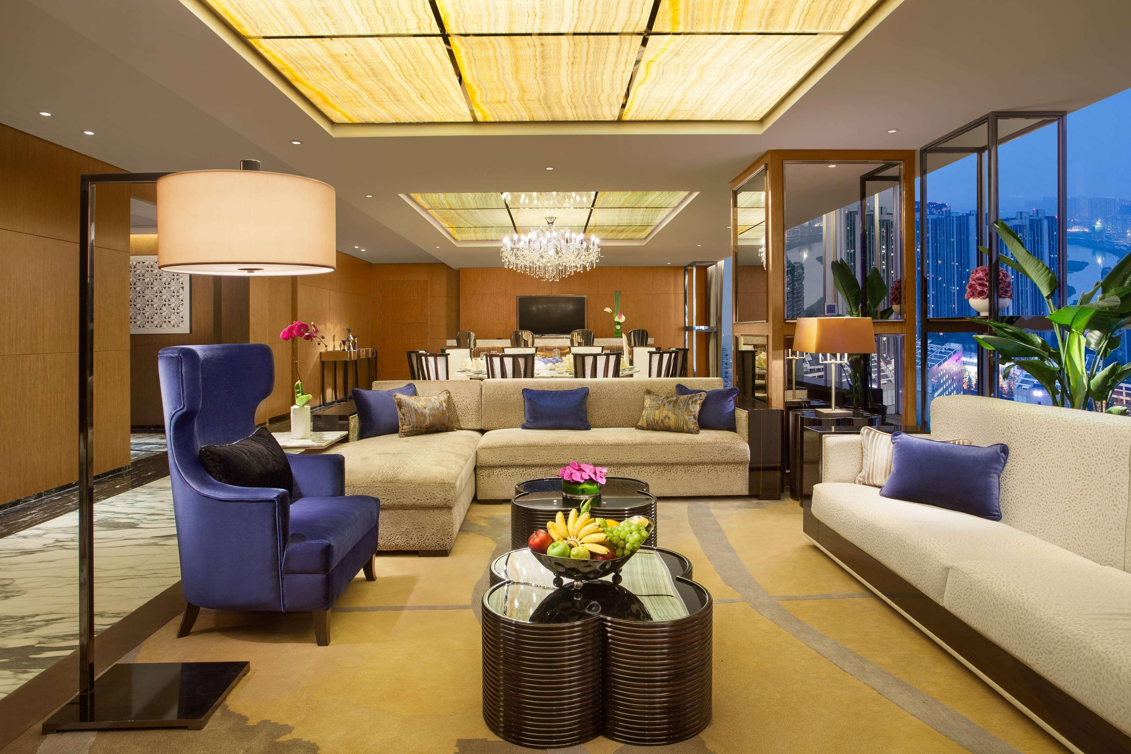 Seaton International Hotel Chengdu Extérieur photo