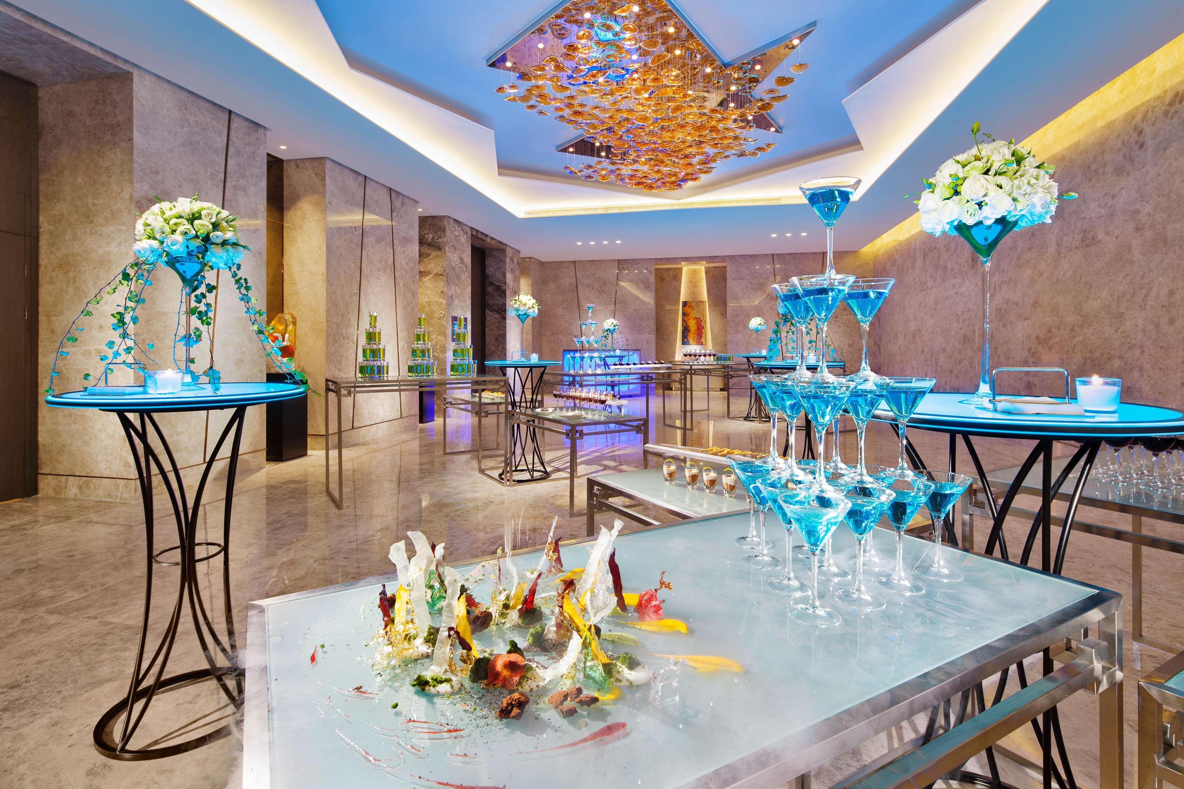 Seaton International Hotel Chengdu Extérieur photo