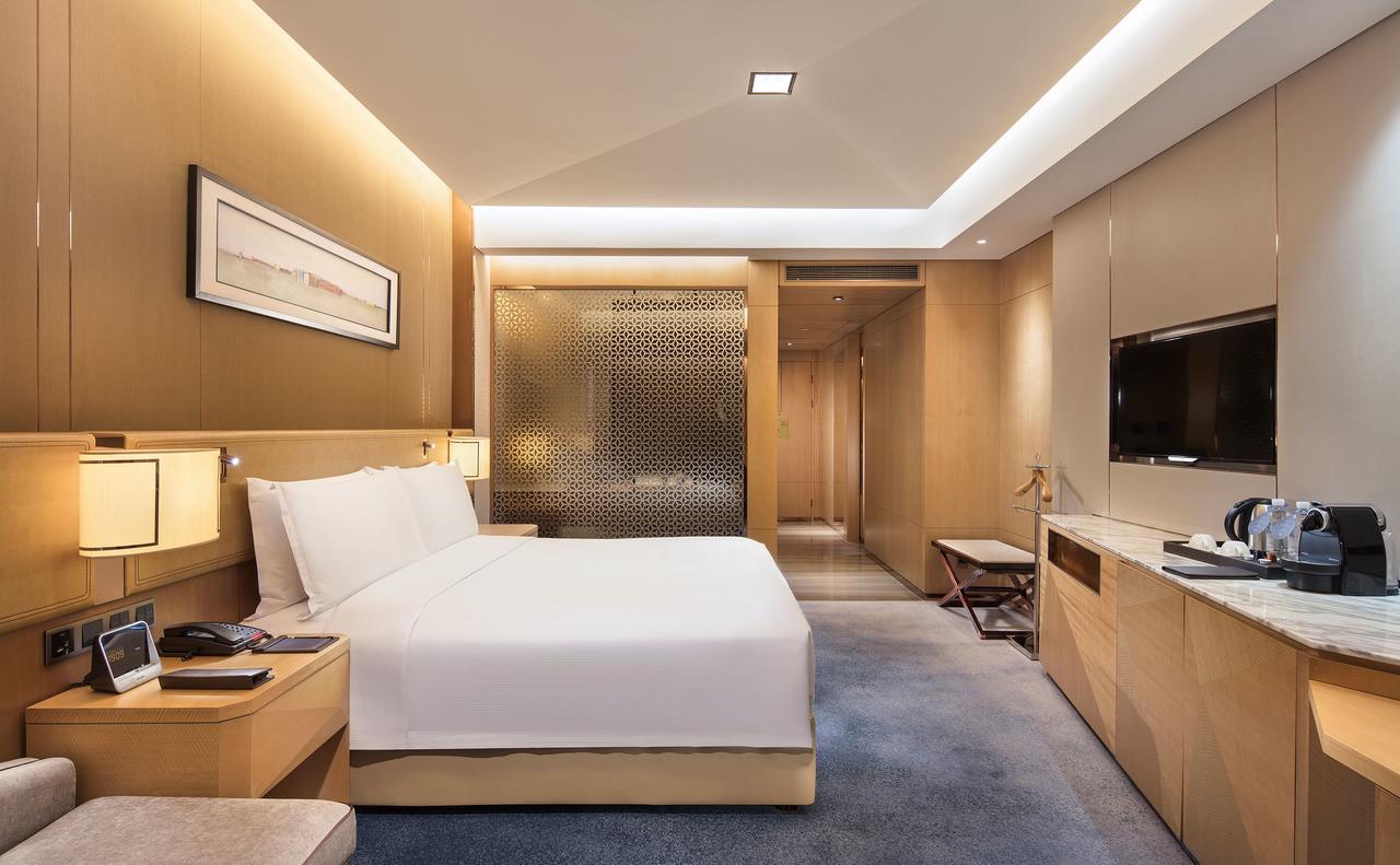Seaton International Hotel Chengdu Extérieur photo