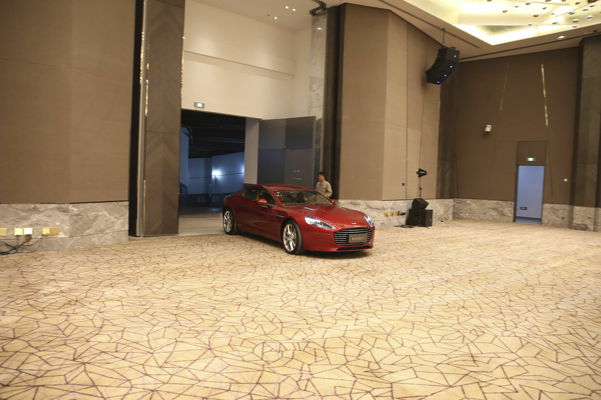 Seaton International Hotel Chengdu Extérieur photo