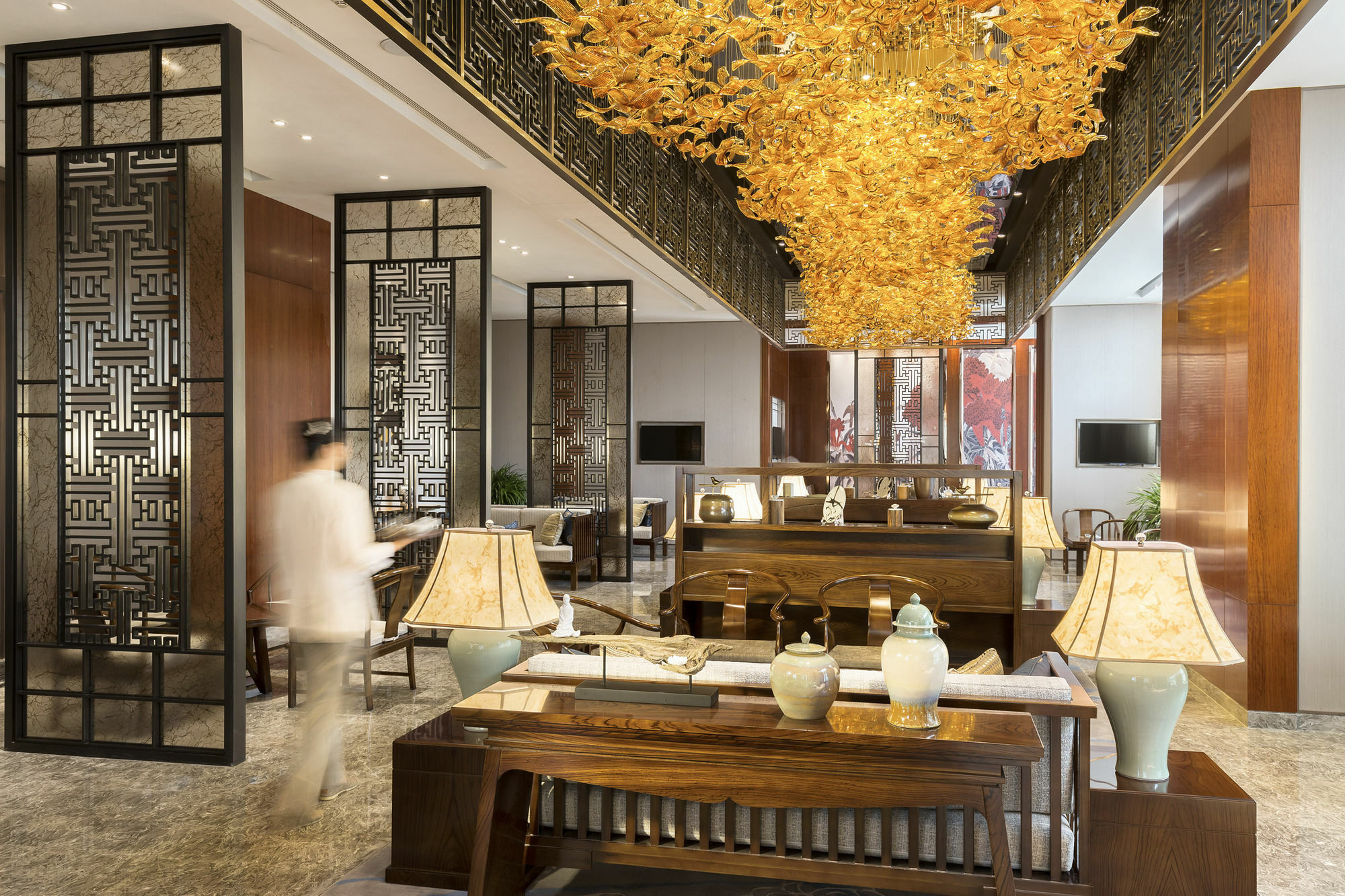 Seaton International Hotel Chengdu Extérieur photo